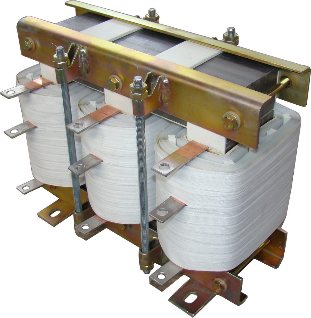 幹式(shi)變壓器(qi)